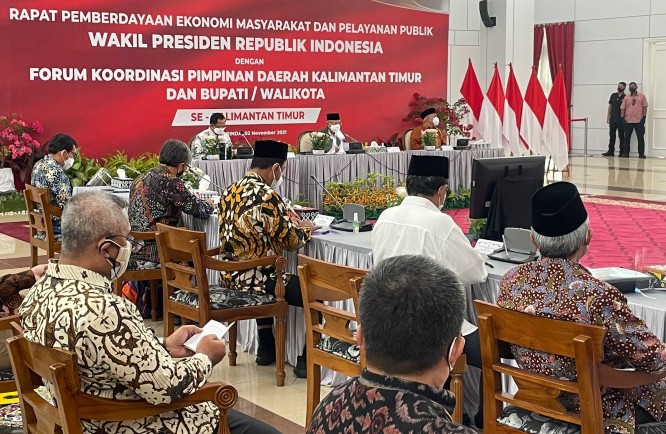 Wakil Presiden Ma - Image
