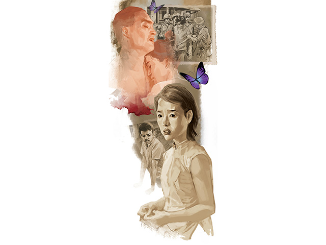 ILUSTRASI - BUDIONO/JAWA POS - Image