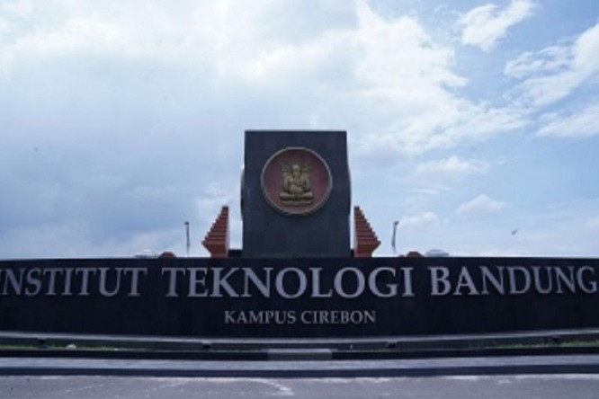 Kampus Institut Teknologi Bandung (ITB) Cirebon Kampus Arjawinangun. - Image