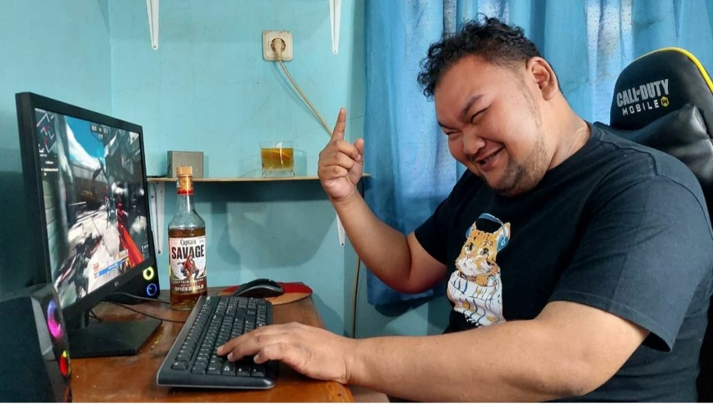 Fico Fachriza - Image