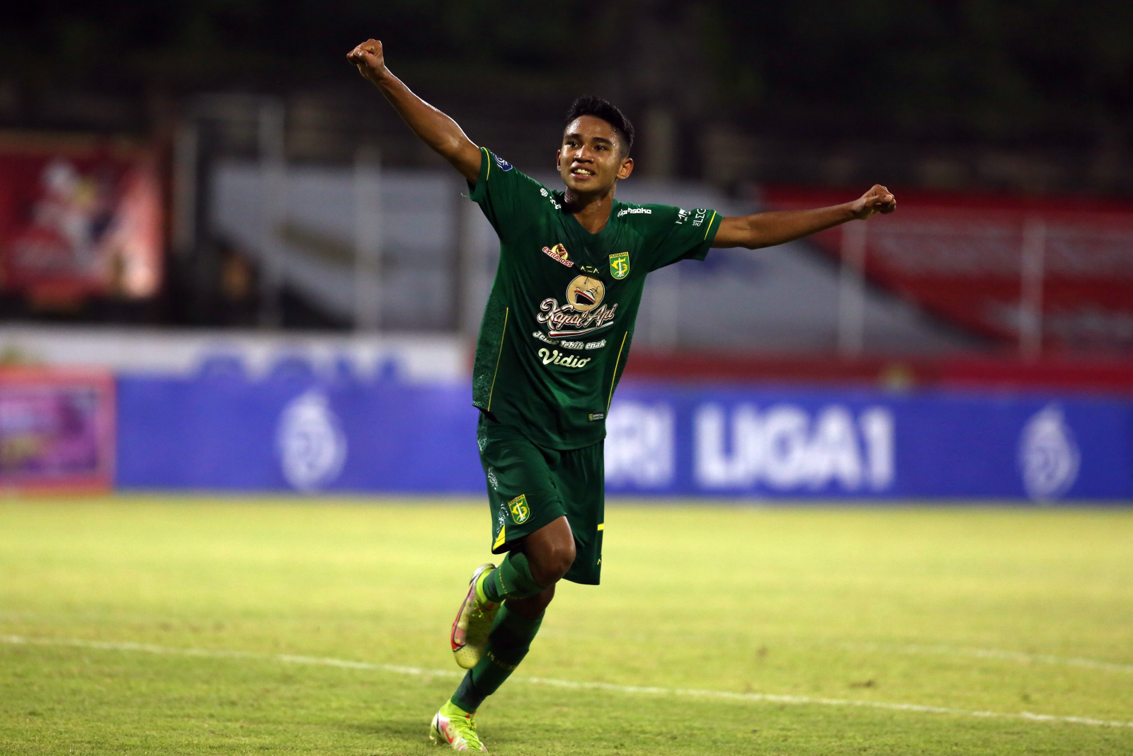 Marselino Ferdinan. Haritsah Almudatsir/Jawa Pos) - Image