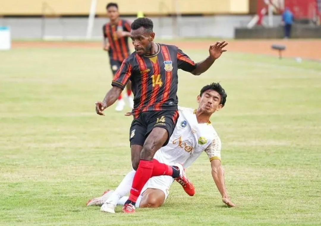 Samuel Balinsa - Image