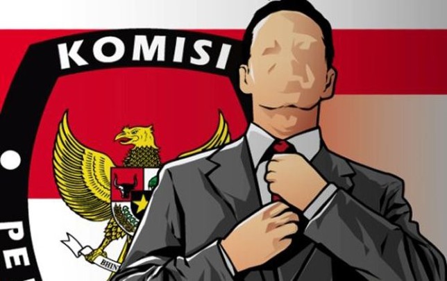 Ilustrasi pemilu. Dok. JawaPos - Image