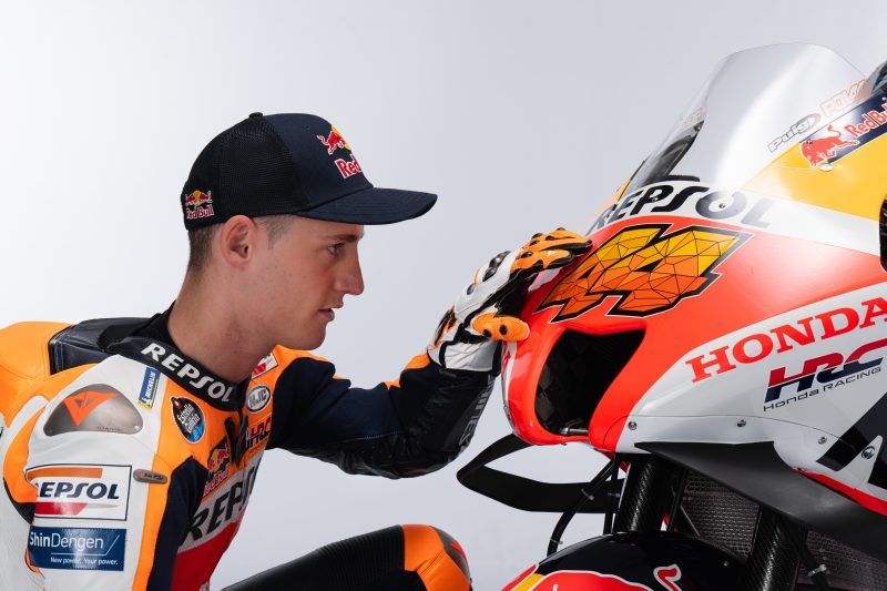 Kredit: Repsol Honda - Image