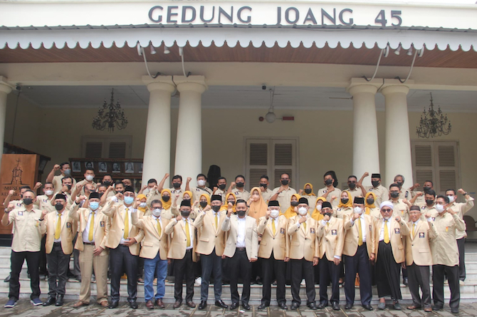 istimewa - Image