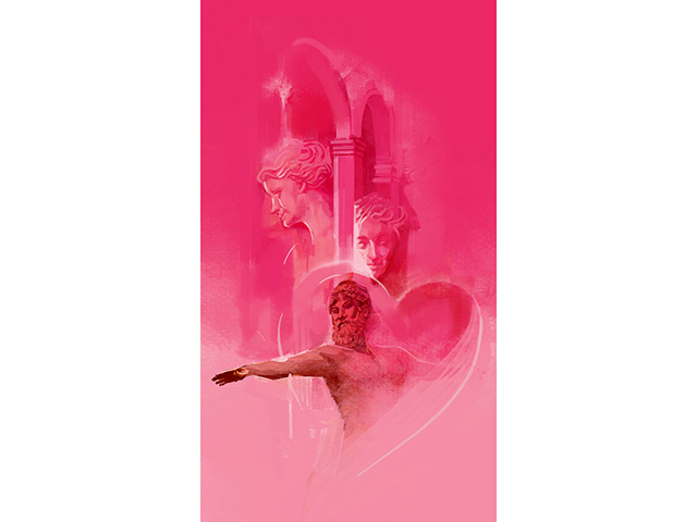 ILUSTRASI - BUDIONO/JAWA POS - Image