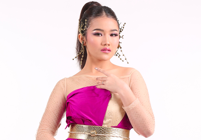 Kayla Sabrina Zahra - Image