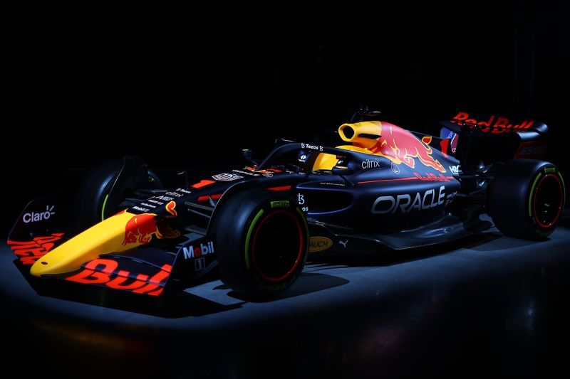 RED BULL - Image