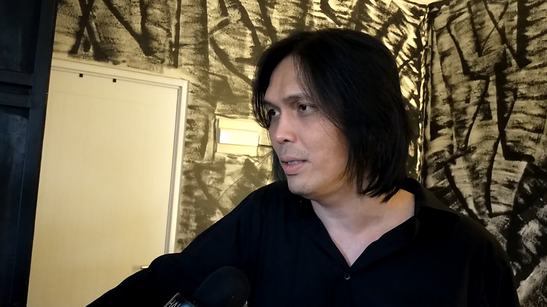 Di Lagu Human Race, Once Mekel Kolaborasi dengan Musisi Internasional./Abdul Rahman - Image
