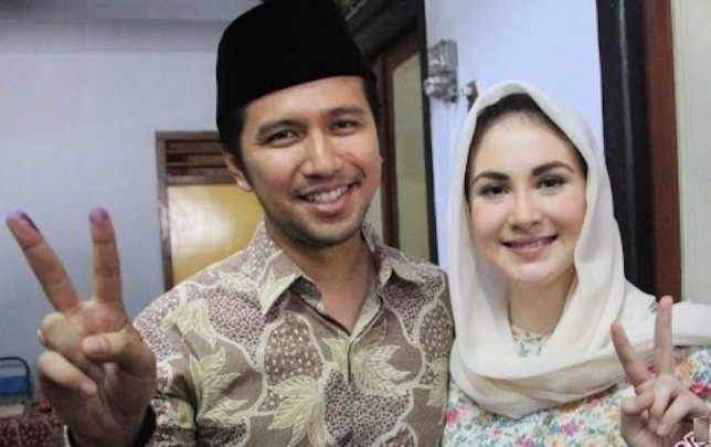 Wagub Jatim Emil Dardak. - Image