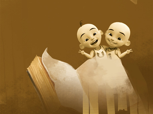 ILUSTRASI - BUDIONO/JAWA POS - Image