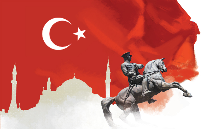 ILUSTRASI - BUDIONO/JAWA POS - Image