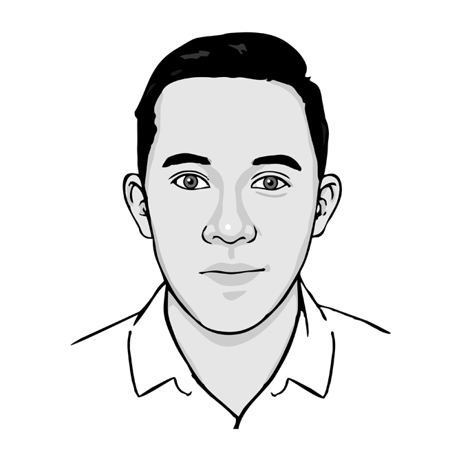 HARI PRASETIYO S.H., M.H. - Image
