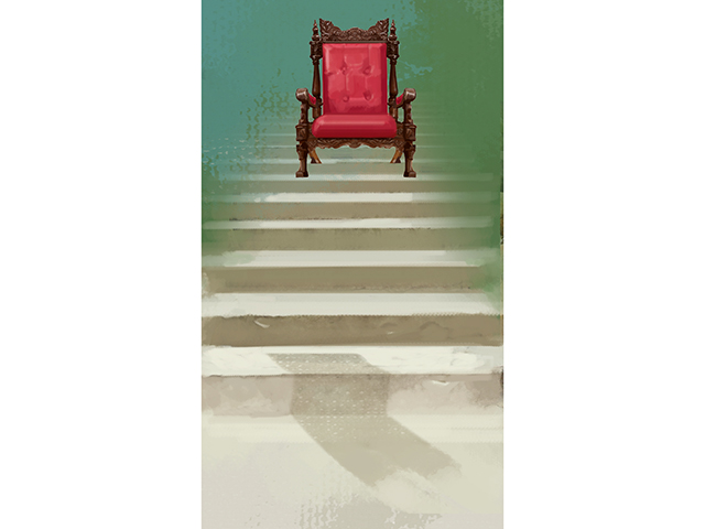 ILUSTRASI - BUDIONO/JAWA POS - Image