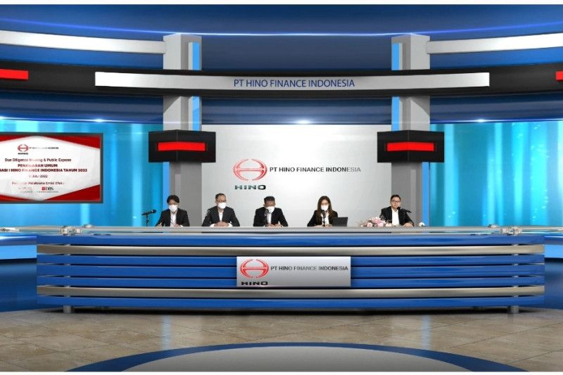 dok. Antara - Image