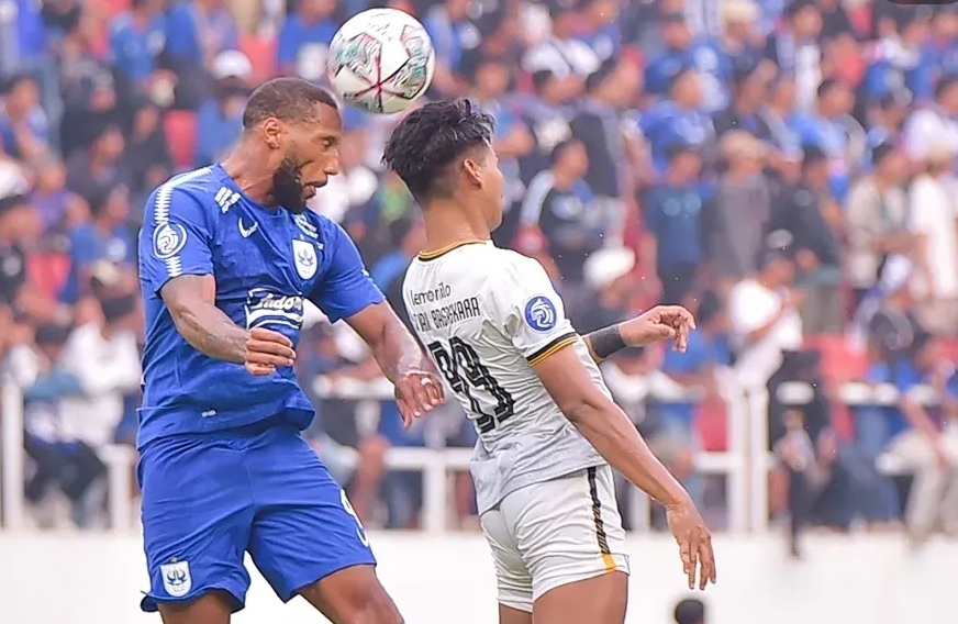 PSIS vs Rans Nusantara IG RANS Nusantara - Image