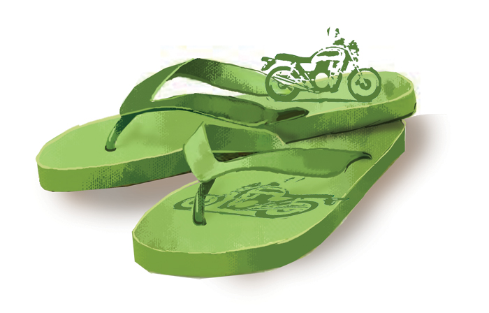 ILUSTRASI -BUDIONO/JAWA POS - Image