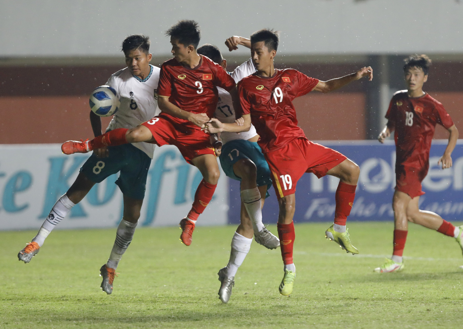 Timnas U-16 Final Piala AFF U-16 2022 - Image