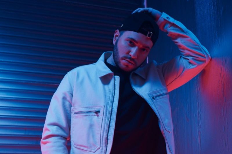 Jonas Blue, musisi asal Inggris, didapuk menjadi juri untuk Electronic Music Produser Contest (EMPC) 2022 menggaet talenta musik elektronik berbakat dan unggul di Indonesia. (ANTARA/HO) - Image