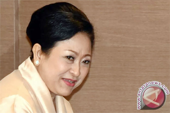 Ekonom UGM Sri Adiningsih. (Antara) - Image