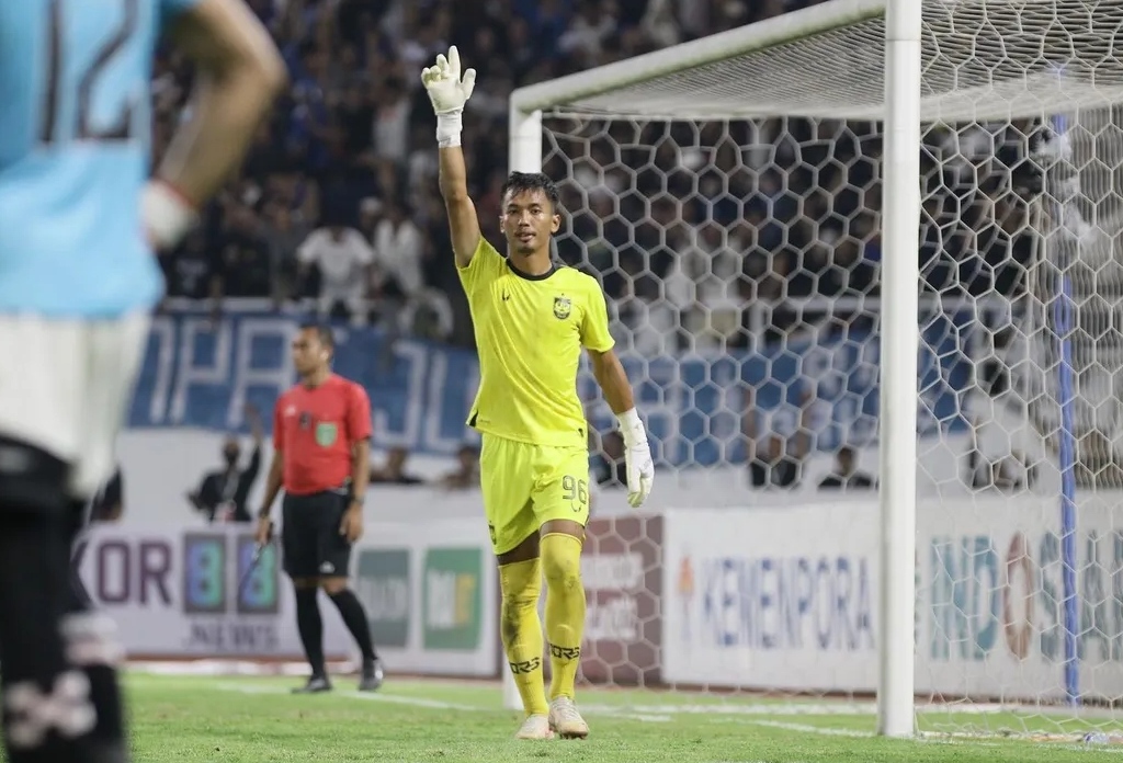RAY Redondo PSIS Semarang IG - Image