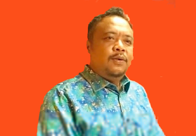 Abah Lala. (Instagram Abah Lala) - Image