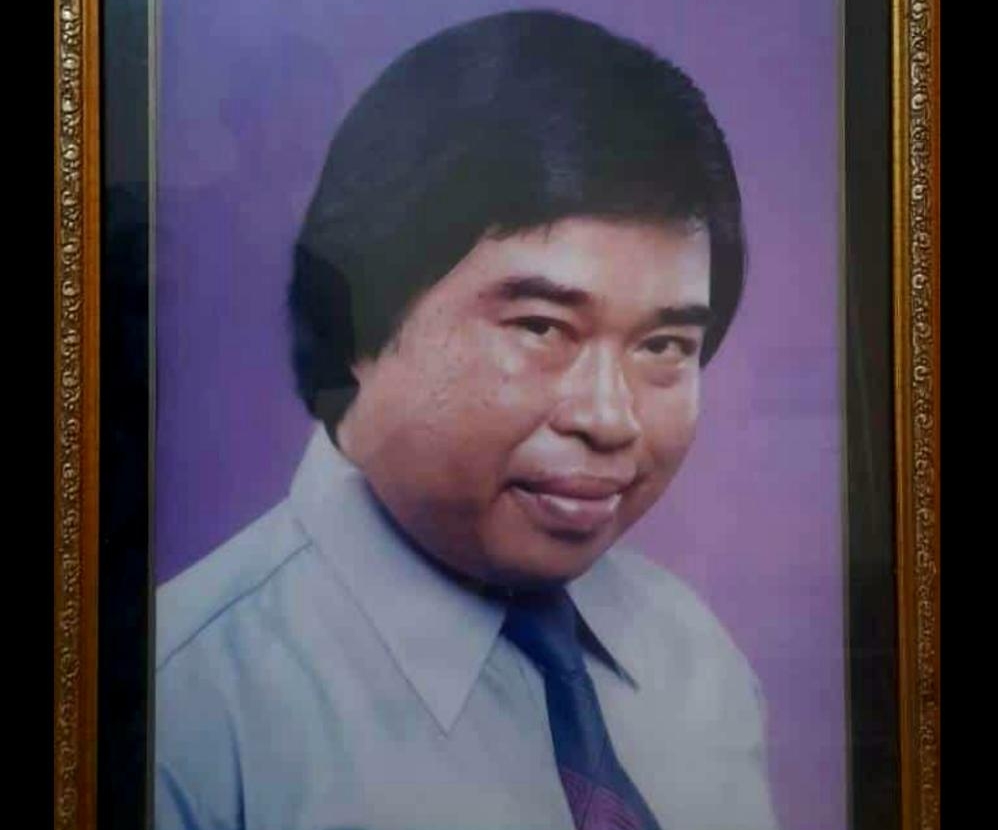 Eddy Gombloh (Istimewa) - Image