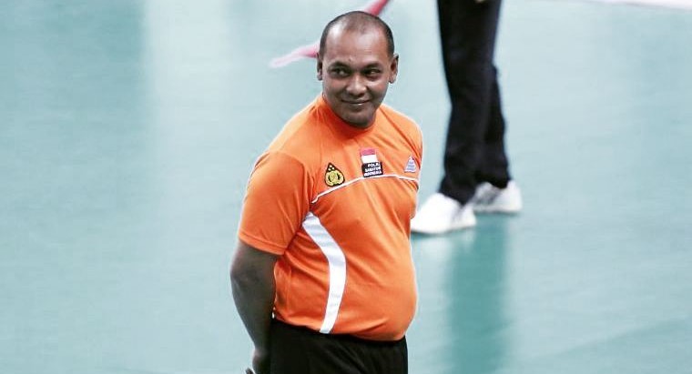 BUTUH SUASANA BARU: Ibarsjah Djanu Tjahjono IG SAMATOR - Image