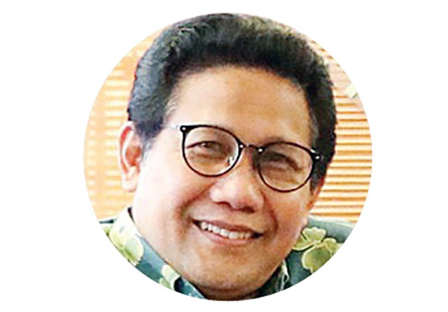 Menteri Desa, PDT, dan Transmigrasi, A Halim Iskandar - Image