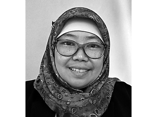 LINA MIFTAHUL JANNAH. - Image