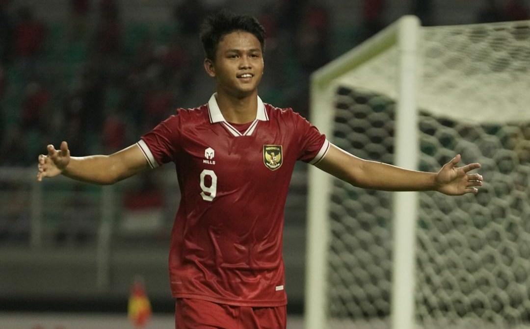 Hokky Caraka IG PSSI - Image