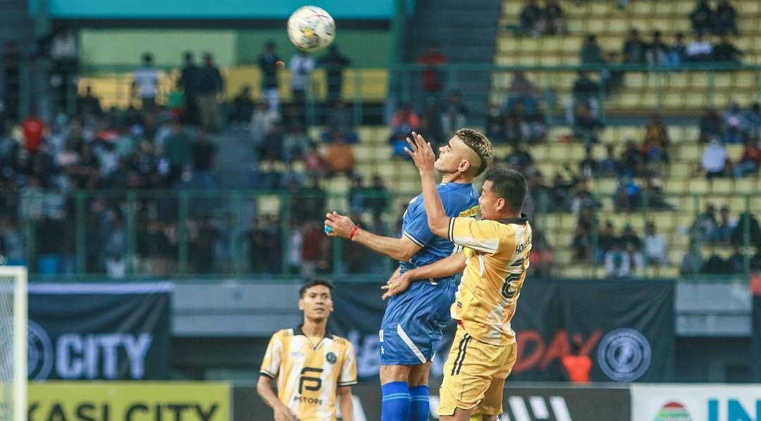 Cristian Gonzales PSIM IG - Image