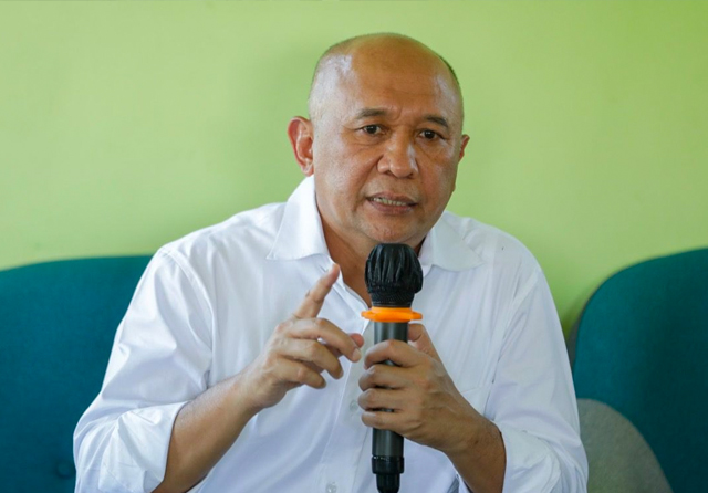 Menteri Koperasi dan UKM (MenKopUKM) Teten Masduki. (Istimewa) - Image