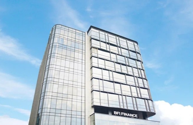 dok. BFI Finance - Image