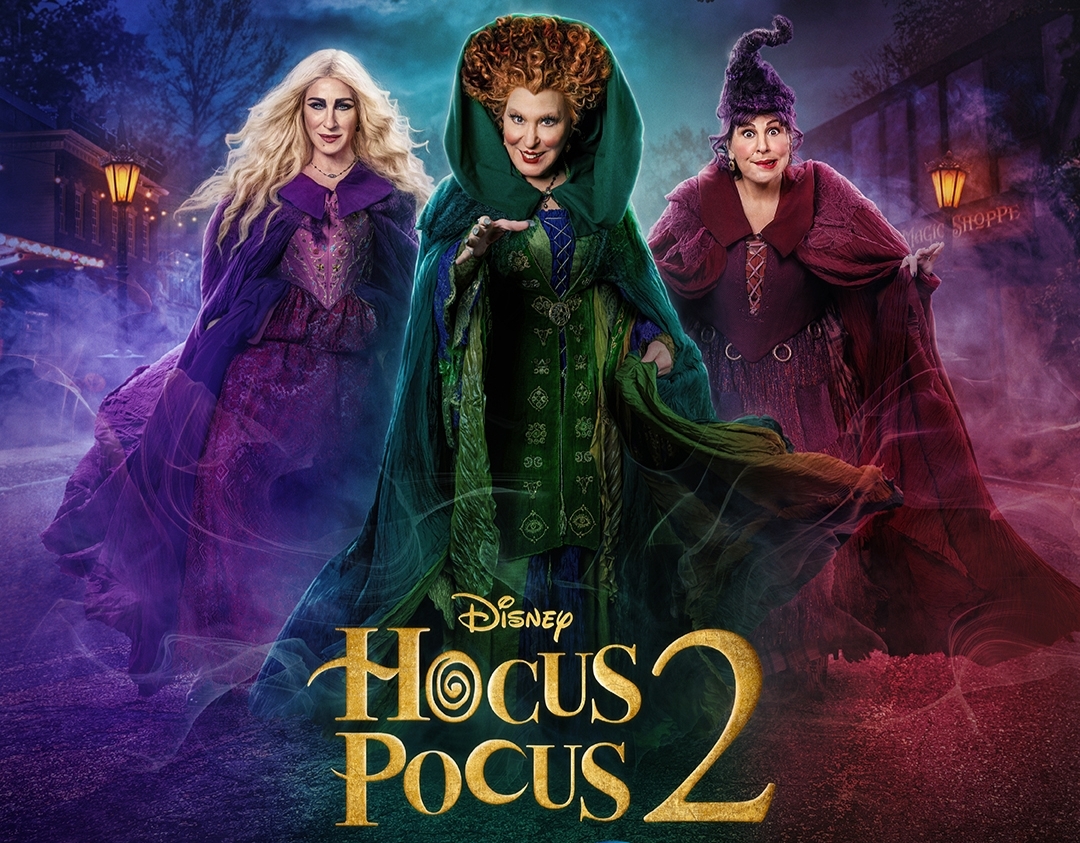 Disney+ Hotstar merekomendasikan sejumlah film menarik untuk ditonton di momen perayaan Halloween yang jatuh pada 31 Oktober yang biasanya dirayakan oleh banyak orang dari sejumlah negara./istimewa - Image
