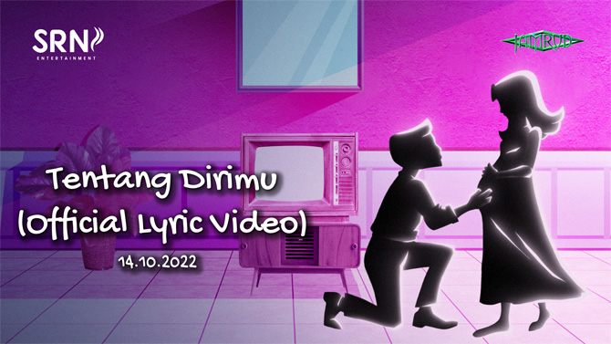 Rilis Single - Image