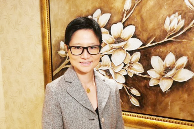 Dr. See Hui Ti, Spesialis Kanker Payudara, Konsultan Senior, Onkologi Medis dari Parkway Cancer Centre, Singapore - Image