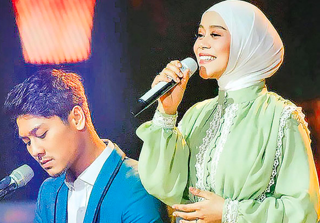 MASUK PENYIDIKAN: Polisi menemukan sejumlah bukti yang memenuhi unsur pidana dari laporan Lesti Kejora. (Imam Husein/Jawa Pos) - Image
