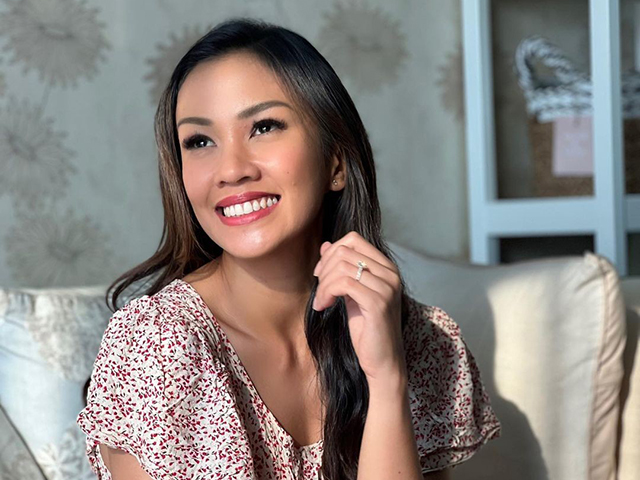 Melanie Putria - IG Melanie Putria - Image