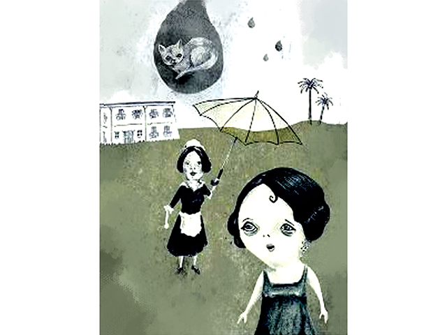 ILUSTRASI (BUDIONO/JAWA POS) - Image