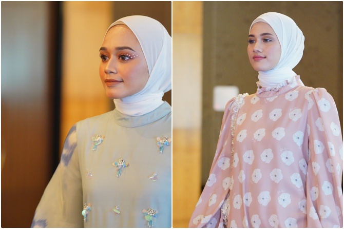 Inspirasi makeup. (ISTIMEWA) - Image