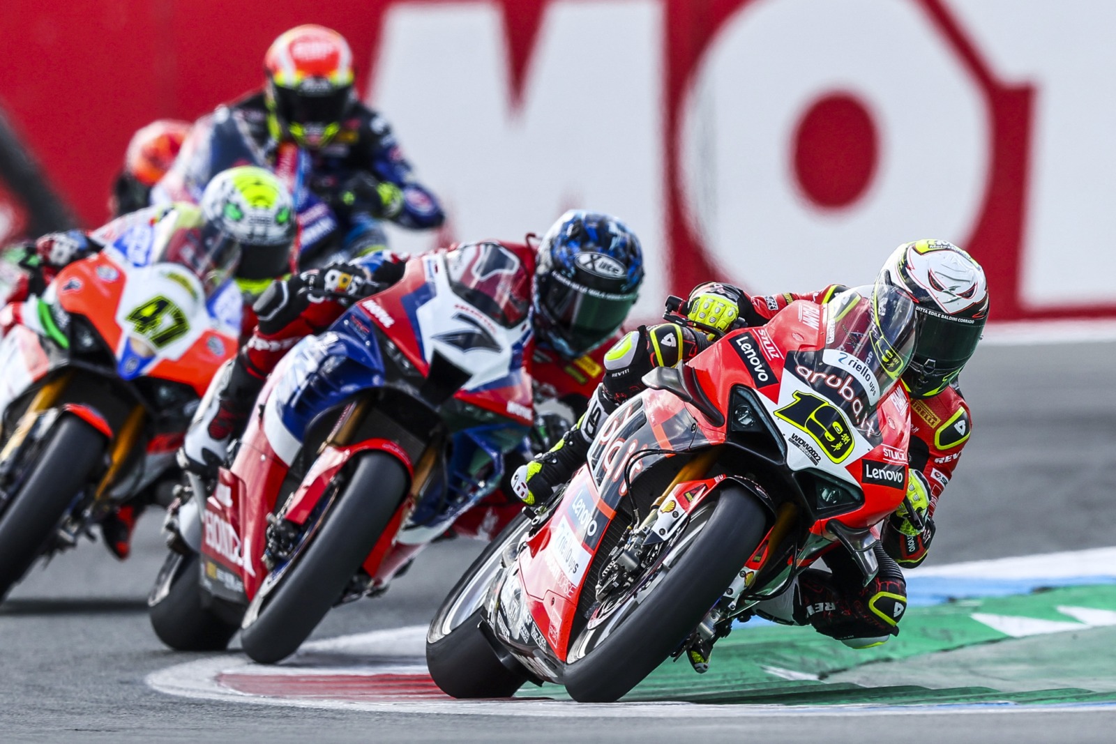 Ducati - Image