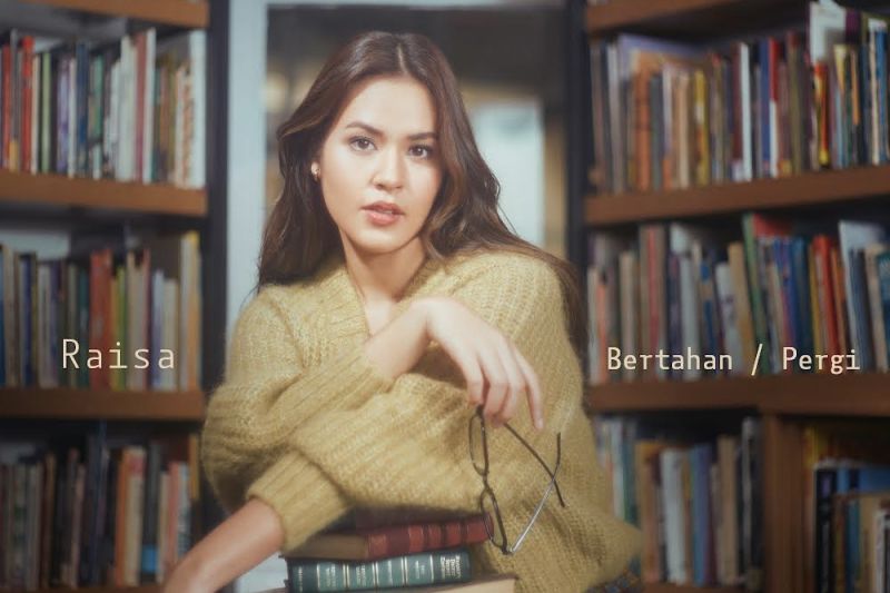 Raisa - Image