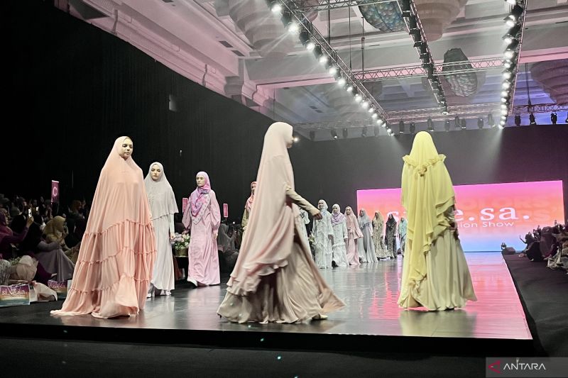 Si.Se.Sa Annual Fashion Show 2022 - Image
