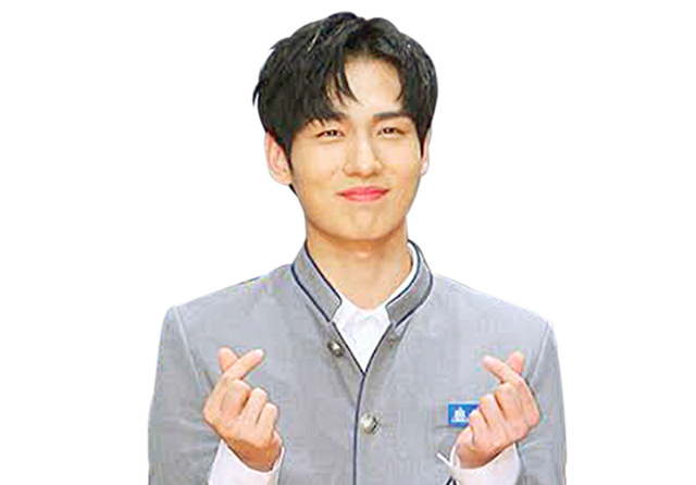 Lee Ji-han. (TV Daily) - Image