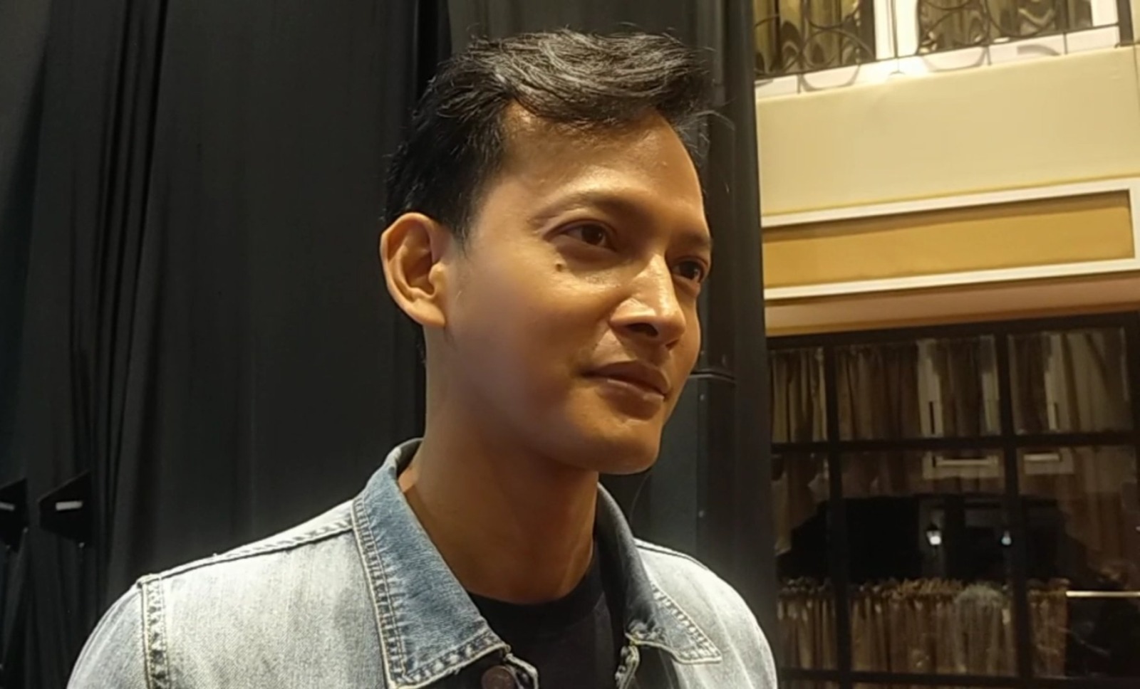 Fedi Nuril./Abdul Rahman - Image