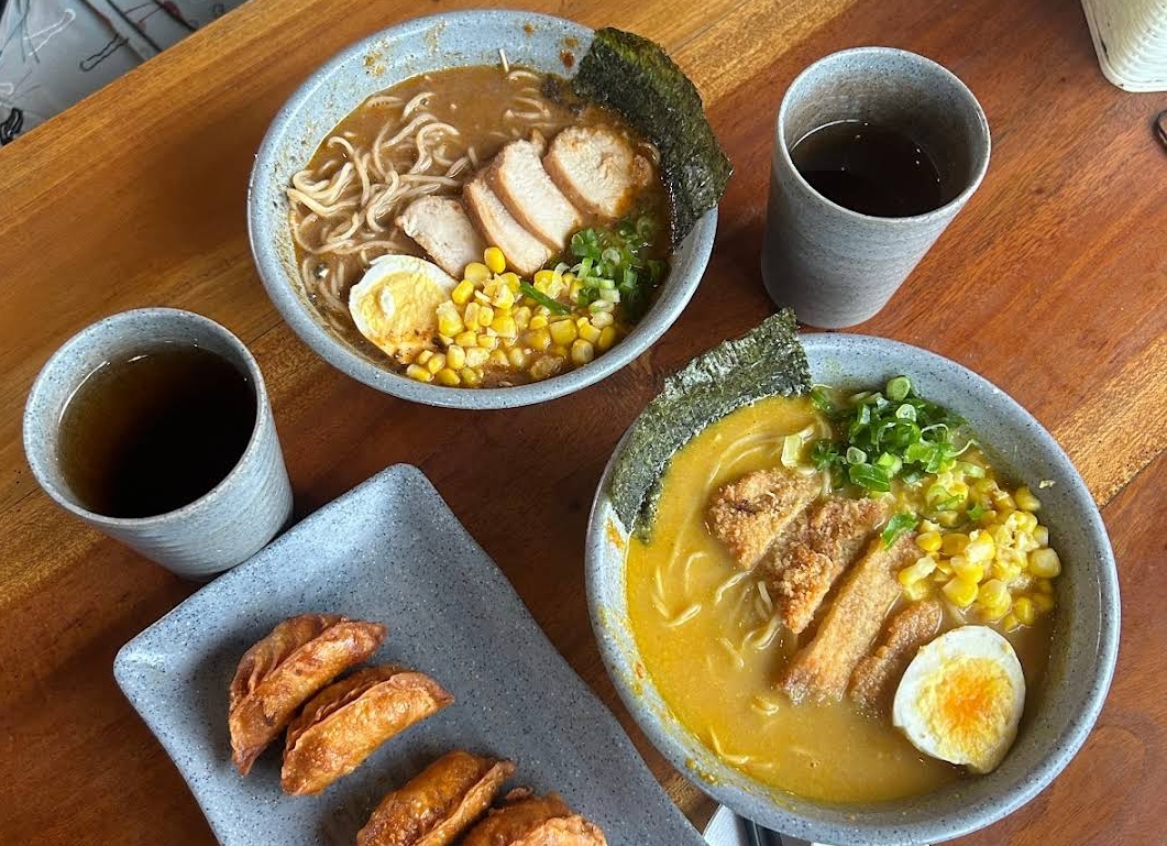 Sajian Menu Ramen di Seiko Ramen, Cilendek (Nadya Puteri/ Google Maps)