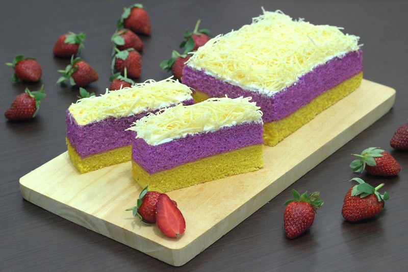 Lapis Talas Bogor (kampungkaleng.com)