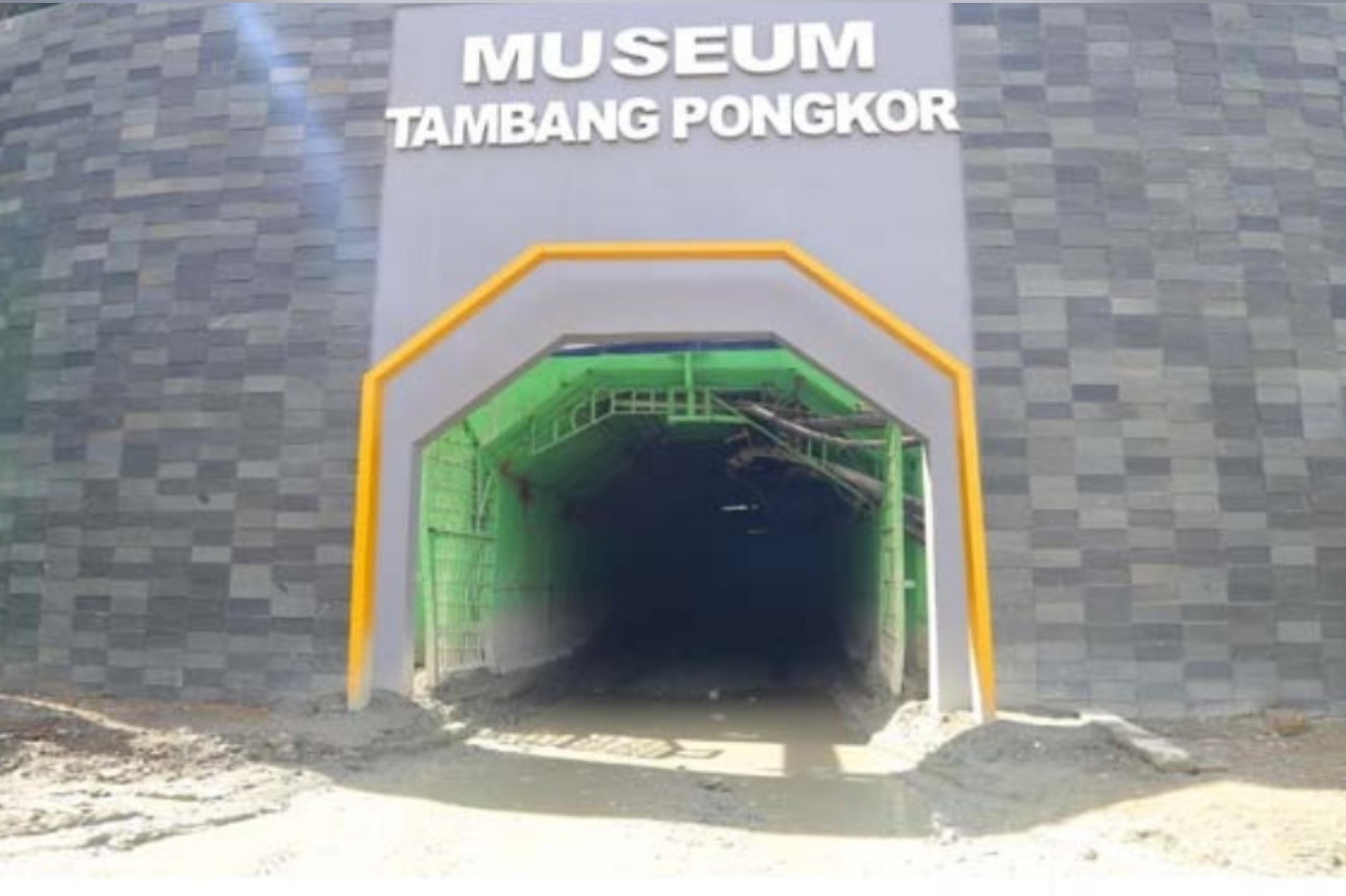 Museum Tambang Pongkor, Museum tentang tambang emas pertama di Indonesia. (seringjalan.com)
