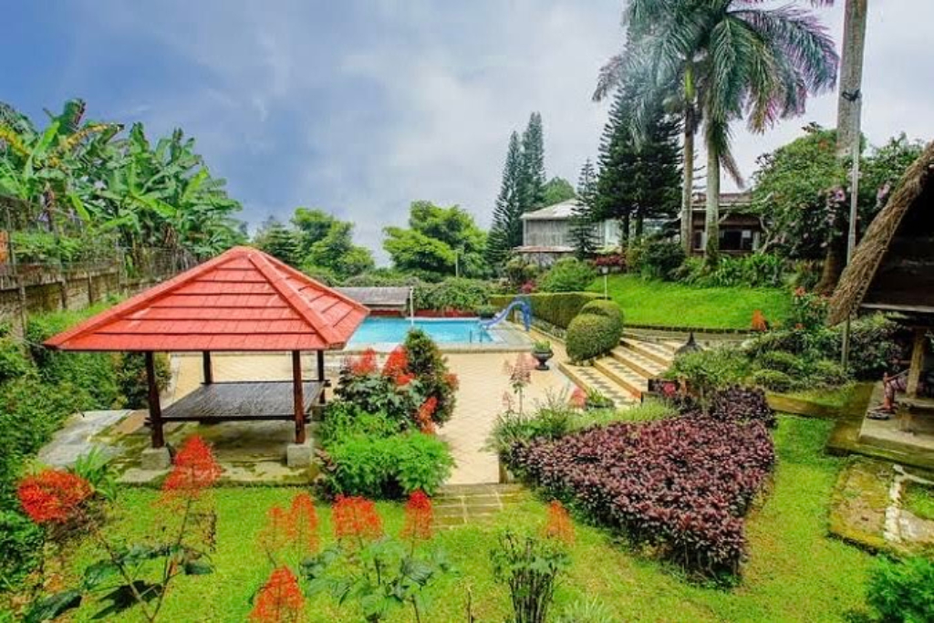 Terrace Villa Golf. (tripadvisor.com)